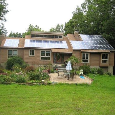 अच्छी कीमत Metal Flat Roof PV Fixings Kit Energy Saving Solar Roof Mounting System ऑनलाइन