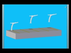 कारपोर्ट की स्थापना